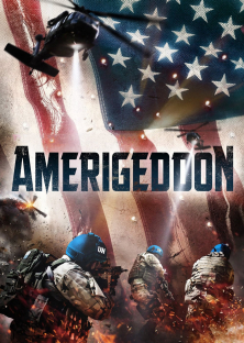 AmeriGeddon-AmeriGeddon