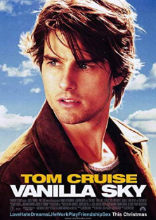 Vanilla Sky-Vanilla Sky