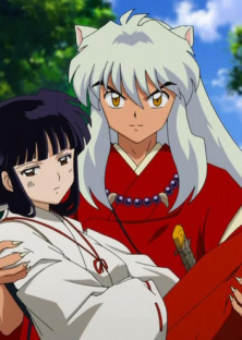 Inuyasha-Inuyasha