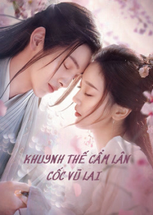 Eternal Love Rain-Eternal Love Rain