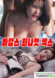 바캉스 원나잇 섹스-바캉스 원나잇 섹스