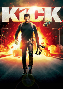Kick-Kick