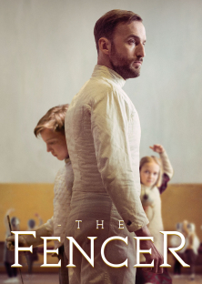 The Fencer-The Fencer
