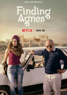 Finding Agnes-Finding Agnes