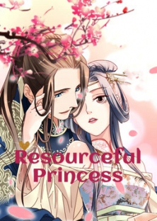 Resourceful Princess-Resourceful Princess