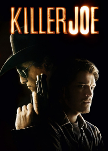 Killer Joe-Killer Joe