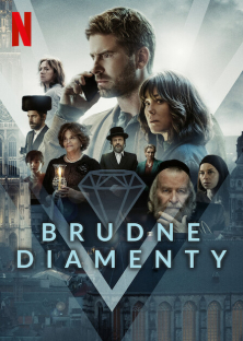 Rough Diamonds-Rough Diamonds
