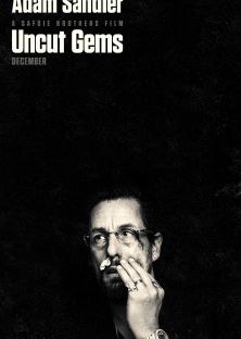 Uncut Gems-Uncut Gems