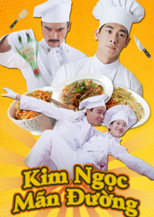 The Chinese Feast-The Chinese Feast