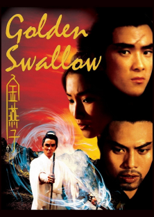 Golden Swallow-Golden Swallow