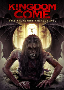 Kingdom Come-Kingdom Come