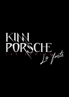 KinnPorsche The Series Press Conference-KinnPorsche The Series Press Conference