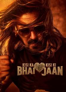 Kisi Ka Bhai... Kisi Ki Jaan-Kisi Ka Bhai... Kisi Ki Jaan