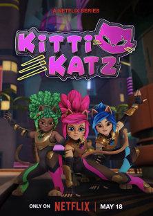 Kitti Katz-Kitti Katz