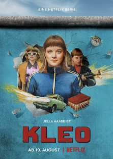 Kleo-Kleo