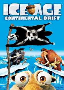 Ice Age: Continental Drift-Ice Age: Continental Drift