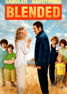 Blended-Blended