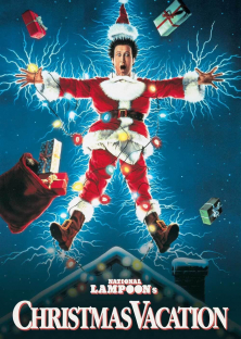 National Lampoon's Christmas Vacation-National Lampoon's Christmas Vacation
