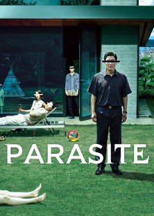 Parasite-Parasite