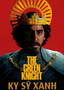 The Green Knight-The Green Knight