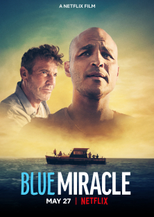 Blue Miracle-Blue Miracle