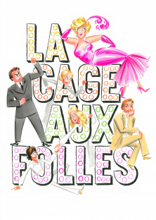 La Cage aux folles-La Cage aux folles