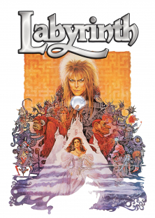 Labyrinth-Labyrinth