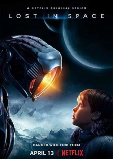 Lost in Space (Season 1)-Lost in Space (Season 1)