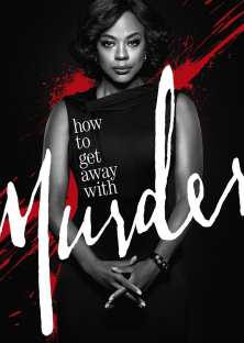 How to Get Away With Murder (Season 2)-How to Get Away With Murder (Season 2)