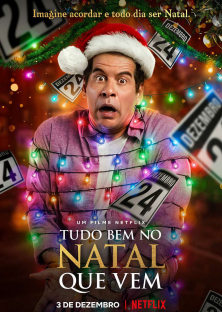 Just Another Christmas-Just Another Christmas