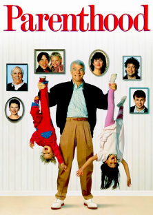 Parenthood-Parenthood