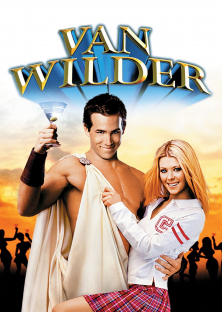 Van Wilder: Party Liaison-Van Wilder: Party Liaison