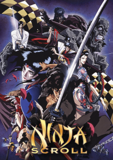 Lãng Khách Ninja-Lãng Khách Ninja
