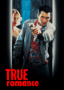 True Romance-True Romance