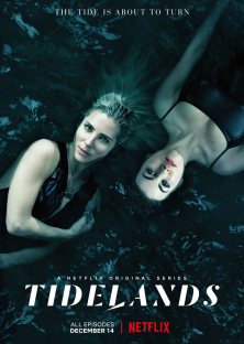 Tidelands-Tidelands