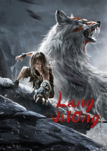 The Werewolf-The Werewolf