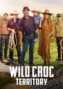 Wild Croc Territory-Wild Croc Territory