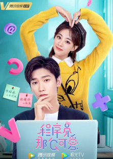 Cute Programmer-Cute Programmer