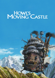 Howl's Moving Castle-Howl's Moving Castle