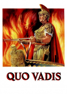 Quo Vadis-Quo Vadis