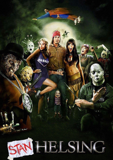 Stan Helsing-Stan Helsing