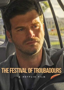 The Festival of Troubadours-The Festival of Troubadours