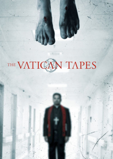 The Vatican Tapes-The Vatican Tapes