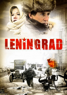 Leningrad-Leningrad
