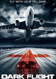 407 Dark Flight 3D-407 Dark Flight 3D
