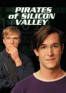 Pirates of Silicon Valley-Pirates of Silicon Valley