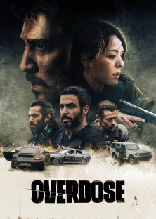 Overdose-Overdose