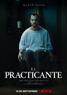 The Paramedic-The Paramedic