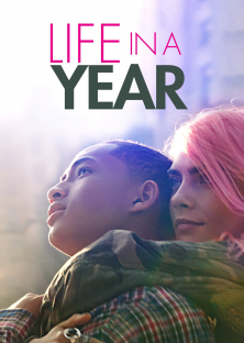 Life in a Year-Life in a Year