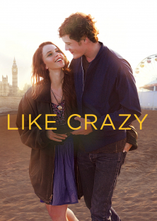 Like Crazy-Like Crazy